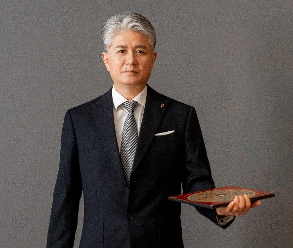 李羽宸